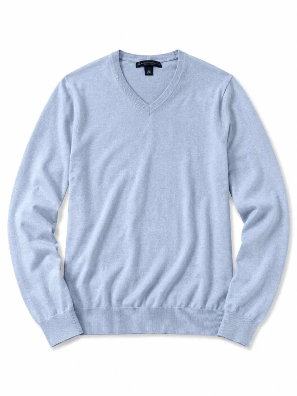 Banana Republic Long Sleeve Shirt in Blue Size L
